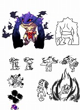 画像集#008のサムネイル/「ラテール」,大型アップデートで外伝にあたるストーリーを追加