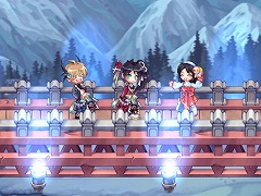 画像ギャラリー No.004のサムネイル画像 / 「ラテール」,平成22年にちなんでドロップ率22%アップイベント