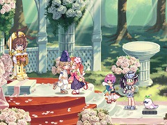画像ギャラリー No.005のサムネイル画像 / 「ラテール」,平成22年にちなんでドロップ率22%アップイベント