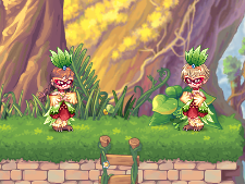 画像ギャラリー No.002のサムネイル画像 / 「ラテール」,新たなLPアイテム“オウム衣装セット”登場