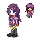 画像ギャラリー No.005のサムネイル画像 / 「トキメキファンタジー ラテール」がTVアニメ「化物語」「刀語」とコラボ中。なりきり衣装やファッションアイテムが続々登場