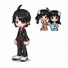 画像ギャラリー No.006のサムネイル画像 / 「トキメキファンタジー ラテール」がTVアニメ「化物語」「刀語」とコラボ中。なりきり衣装やファッションアイテムが続々登場