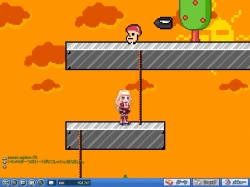 画像ギャラリー No.001のサムネイル画像 / 「ラテール」大型アップデート“ジエンディアは大騒ぎ!”の特設サイトが更新