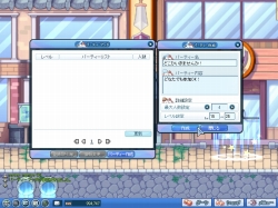 画像ギャラリー No.003のサムネイル画像 / 「ラテール」大型アップデート“ジエンディアは大騒ぎ!”の特設サイトが更新