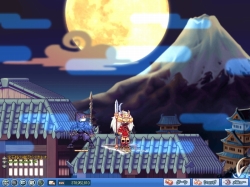 画像ギャラリー No.005のサムネイル画像 / 「ラテール」大型アップデート“ジエンディアは大騒ぎ!”の特設サイトが更新