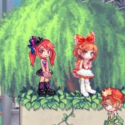 画像ギャラリー No.006のサムネイル画像 / 「ラテール」,榊原ゆいさんの衣装がゲーム内に登場。オリジナル曲の動画Up