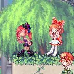 画像ギャラリー No.007のサムネイル画像 / 「ラテール」,榊原ゆいさんの衣装がゲーム内に登場。オリジナル曲の動画Up