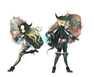 画像ギャラリー No.005のサムネイル画像 / 「トキメキファンタジー ラテール」,大型アップデート「2nd Season」を実装。新職業をはじめとした変更点をチェック