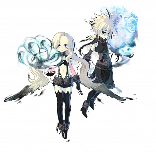 画像ギャラリー No.009のサムネイル画像 / 「トキメキファンタジー ラテール」,大型アップデート「2nd Season」を実装。新職業をはじめとした変更点をチェック