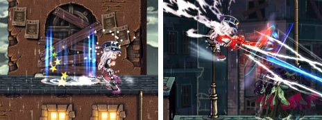 画像ギャラリー No.004のサムネイル画像 / 「トキメキファンタジー ラテール」,大型アップデート「時空の旅人 NEXT」を本日実装。新マップやダンジョンが追加され,お正月イベントもスタート