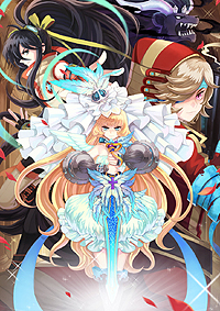 画像ギャラリー No.003のサムネイル画像 / 「トキメキファンタジー ラテール」の大型アップデート「REBIRTH」が本日実装。マップ構成変更を始め,スキル/素材に関する新システム実装も