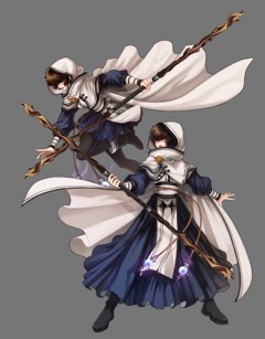 画像ギャラリー No.002のサムネイル画像 / 「トキメキファンタジー ラテール」,大型アップデート「デミゴッド」を本日実装。新職業「デミゴッド」をはじめ新シナリオや新地域などを追加