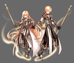 画像ギャラリー No.003のサムネイル画像 / 「トキメキファンタジー ラテール」,大型アップデート「デミゴッド」を本日実装。新職業「デミゴッド」をはじめ新シナリオや新地域などを追加