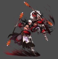 画像ギャラリー No.004のサムネイル画像 / 「トキメキファンタジー ラテール」,大型アップデート「デミゴッド」を本日実装。新職業「デミゴッド」をはじめ新シナリオや新地域などを追加