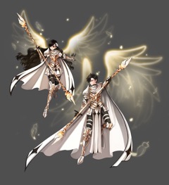 画像ギャラリー No.005のサムネイル画像 / 「トキメキファンタジー ラテール」,大型アップデート「デミゴッド」を本日実装。新職業「デミゴッド」をはじめ新シナリオや新地域などを追加