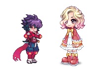 画像ギャラリー No.017のサムネイル画像 / 「トキメキファンタジー ラテール」,大型アップデート「デミゴッド」を本日実装。新職業「デミゴッド」をはじめ新シナリオや新地域などを追加