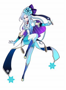 画像ギャラリー No.008のサムネイル画像 / 10周年を記念した「トキメキファンタジー ラテール」カンファレンスをレポート。次期アップデート「アーキシティ」は10月に導入予定