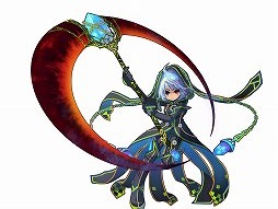 画像ギャラリー No.009のサムネイル画像 / 10周年を記念した「トキメキファンタジー ラテール」カンファレンスをレポート。次期アップデート「アーキシティ」は10月に導入予定