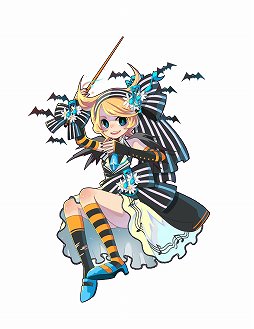 画像ギャラリー No.012のサムネイル画像 / 10周年を記念した「トキメキファンタジー ラテール」カンファレンスをレポート。次期アップデート「アーキシティ」は10月に導入予定