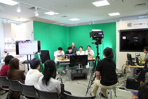 画像ギャラリー No.014のサムネイル画像 / 10周年を記念した「トキメキファンタジー ラテール」カンファレンスをレポート。次期アップデート「アーキシティ」は10月に導入予定