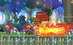 画像ギャラリー No.008のサムネイル画像 / 【PR】「トキメキファンタジー ラテール」は運営移管で生まれ変わる。今後の運営方針と2018年10月までのアップデート予定を聞いてきた