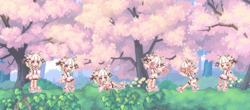 画像ギャラリー No.002のサムネイル画像 / 「トキメキファンタジー ラテール」,LP ショップに期間限定で新規アイテムが登場