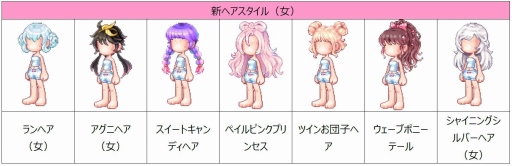 画像ギャラリー No.002のサムネイル画像 / 「ラテール」,ビューティーショップに新アイテムが登場。装備強化成功率アップイベントも