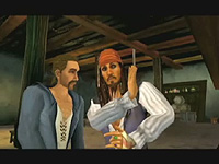 #001Υͥ/Pirates of the Caribbean OnlineפΥץ쥤ࡼӡ