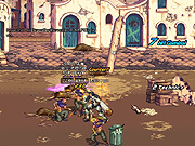 画像集#003のサムネイル/「アラド戦記」,回復魔法を使える新キャラ「プリースト」が本日実装