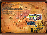 画像集#005のサムネイル/「アラド戦記」,回復魔法を使える新キャラ「プリースト」が本日実装