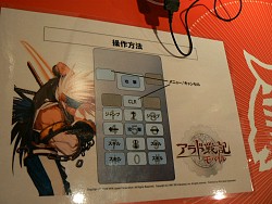 画像集#033のサムネイル/アクションRPG「アラド戦記」の日韓トッププレイヤーが激突!「2008 ARAD FESTA」が両国国技館にて開催