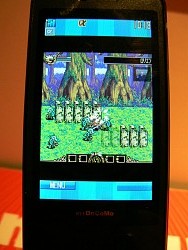 画像集#035のサムネイル/アクションRPG「アラド戦記」の日韓トッププレイヤーが激突!「2008 ARAD FESTA」が両国国技館にて開催