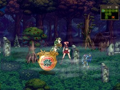 画像ギャラリー No.003のサムネイル画像 / 「アラド戦記」,夏祭りイベント開催&「30次アバター」が追加に