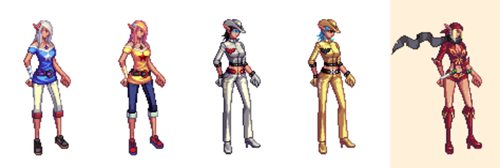 画像ギャラリー No.004のサムネイル画像 / 「アラド戦記」アカウント金庫機能を搭載&カムバックイベントなどを実施