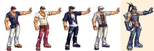 画像ギャラリー No.005のサムネイル画像 / 「アラド戦記」アカウント金庫機能を搭載&カムバックイベントなどを実施