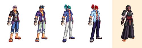 画像ギャラリー No.008のサムネイル画像 / 「アラド戦記」アカウント金庫機能を搭載&カムバックイベントなどを実施