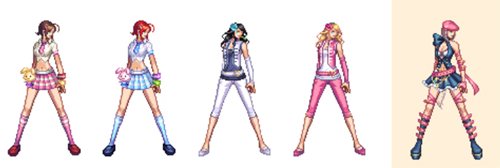 画像ギャラリー No.009のサムネイル画像 / 「アラド戦記」アカウント金庫機能を搭載&カムバックイベントなどを実施