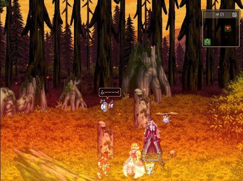 画像ギャラリー No.001のサムネイル画像 / 「アラド戦記」,アニメ“たちゅまる”とタイアップしたクリーチャーが本日登場