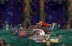 画像ギャラリー No.004のサムネイル画像 / 「アラド戦記」Fate/Zeroとのタイアップ第2弾でボイス付きクリーチャーを実装