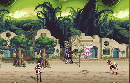 画像ギャラリー No.006のサムネイル画像 / 「アラド戦記」,セクシーな水着などが入った「Hot Summer Package」が登場