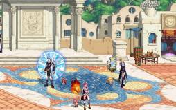 画像ギャラリー No.001のサムネイル画像 / 「アラド戦記」に「劇場版 FAIRY TAIL」のキャラをモチーフにした称号が登場