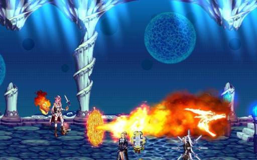 画像ギャラリー No.003のサムネイル画像 / 「アラド戦記」に「劇場版 FAIRY TAIL」のキャラをモチーフにした称号が登場