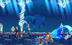 画像ギャラリー No.004のサムネイル画像 / 「アラド戦記」に「劇場版 FAIRY TAIL」のキャラをモチーフにした称号が登場