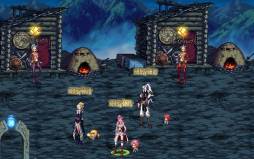 画像ギャラリー No.006のサムネイル画像 / 「アラド戦記」に「劇場版 FAIRY TAIL」のキャラをモチーフにした称号が登場