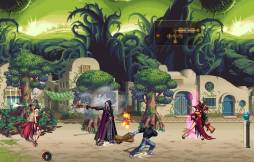 画像ギャラリー No.003のサムネイル画像 / 「アラド戦記」で“ハロウィーンパッケージ”の販売が開始。期間限定ダンジョンも