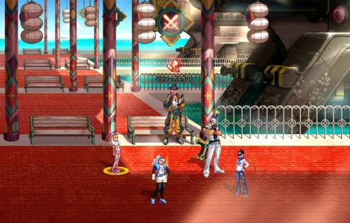 画像ギャラリー No.002のサムネイル画像 / 「アラド戦記」レアアバターが必ず手に入るアイテムを期間限定で追加