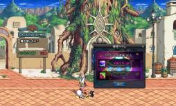 画像ギャラリー No.001のサムネイル画像 / 「アラド戦記」毎日アイテムがもらえる新学期出席イベントを1月23日まで実施