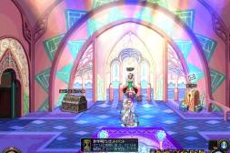 画像ギャラリー No.003のサムネイル画像 / 「アラド戦記」毎日アイテムがもらえる新学期出席イベントを1月23日まで実施