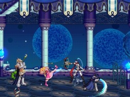 画像ギャラリー No.001のサムネイル画像 / 「アラド戦記」に新外伝キャラクター「クリエイター」や,新アバターが本日実装。各種記念イベントも開催中だ