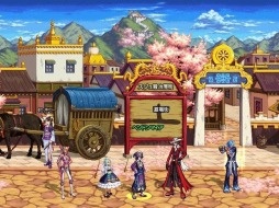 画像ギャラリー No.002のサムネイル画像 / 「アラド戦記」に新外伝キャラクター「クリエイター」や,新アバターが本日実装。各種記念イベントも開催中だ